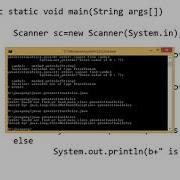 2020 Programming In JAVA Control Structure Decision Making If Else Practice