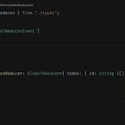 Использование команды DECLAR GLOBAL для потрясающего вывода логов Advanced TypeScript