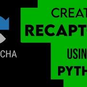 Create CAPTCHA Using Python In Tamil Python Projects CAPTCHA Tamil Programming KKR