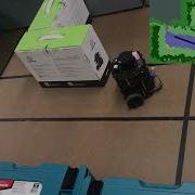 Maze Navigation TurtleBot With Lidar Data Path Planning Visualization