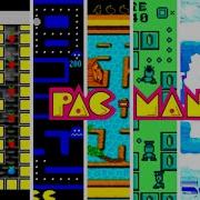 35 Pac Man Clones That Copied Too Much 1991 1999