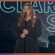 Kelly Clarkson Covers Dancing Queen By ABBA L Kellyoke