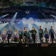 Riverdance BBC Proms In The Park Belfast