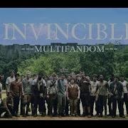 INVINCIBLE Multifandom