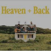 Dan Shay Heaven Back Audio