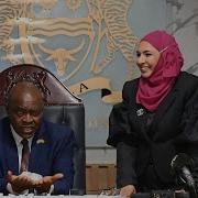 Botswana President Reveals World S Second Largest Diamond AFP