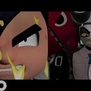 Столкновение миров SMG4 музыкальное видео
