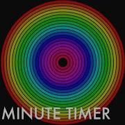 5 Minute Radial Timer