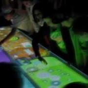 MultiTOUCH MultiUSER Technology By Eyefactive