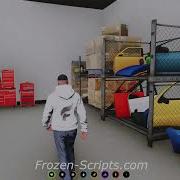 MLO Redline Customs Frozen Scripts Com
