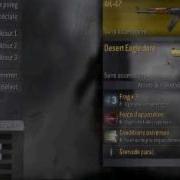 My Cod4 Classes Tgcool