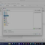 How To Run RF SVM Logistic Regression And Decision Tree In WEKA