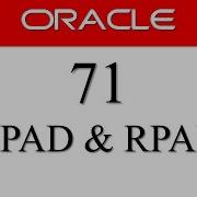SQL Tutorial 71 LPAD And RPAD SQL Function By Manish Sharma RebellionRider