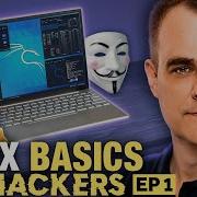 Linux For Hackers Tutorial And Free Courses