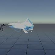 INVECTOR Hadouken