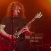 Opeth Fredrik Åkesson The Devil S Orchard Guitar Solo Live In Tempe AZ 2016