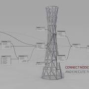 Allplan 2020 Architecture Visual Scripting