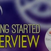 Getting Started With Rapise Knowing Your Way Around