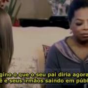 Oprah Entrevista Paris Jackson Parte 2