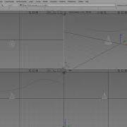 AliasStudio Basic 01 Curve Move Pivot Scale Sini