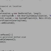 Android Application Development Tutorial 142 LocationManager And Location Permissions