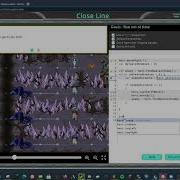 Ozaria Javascript Chapter 4 Module 1 Close Line