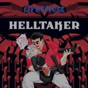 Демонические девушки Helltaker 1