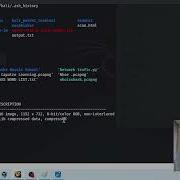 Reverse Engineering CTF Decrypting Encrypted Messages Steganography Hacking Insights 2024