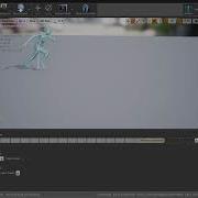 Ue4 Issue With Root Motion