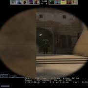 S1mple Destroyed By M0NESY One Way Smoke