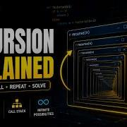 Recursive Functions In Python Python Recursion Explained With Examples For Beginners