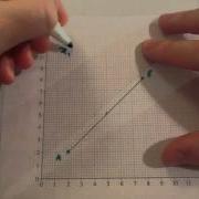 Midpoint Of A Line Corbettmaths