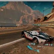 Split Second Online PC Arms Race Mode Gameplay Canyon Firestorm