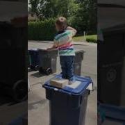 Charley And The Trash Truck Compost Edition