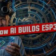 AI Driven ESP32 Workflow Spec Code Test Using Claude Code