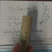 Thrust Vector Control For Rockets
