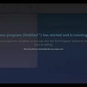 Small Basic Tutorial 1 Getting Started