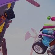KEO First Trailer