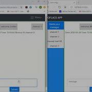 HarvardX CS50 Web Programming With Python And JavaScript Project 2 JOFLACK By Jordan Lieber