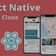 Build The Airbnb App In React Native Advanced UI