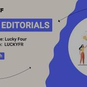 Lucky Four LUCKYFR Sanjeev Shah Video Editorials Codechef Content Creators