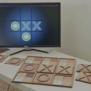 RapID A Framework For Fabricating Low Latency Interactive Objects With RFID Tags