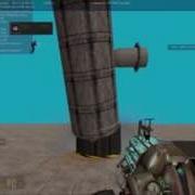 GMod Space Rocket