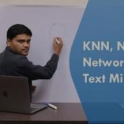 KNN Neural Network Text Mining Data Science Faculty Development Program Session TASK Day 15