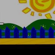 Adobe Flash CS6 Walk Cycle With Panning Background Exercise