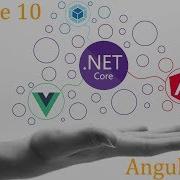 Net Core X Vue X Angular Blog Ep 10 Angular SSR