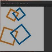 Adobe Illustrator Create Interlocking Objects