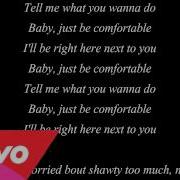 Comfortable K Camp Lyrics