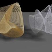 More MaxScript Lissajous