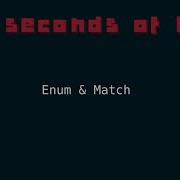 10 Enum And Match